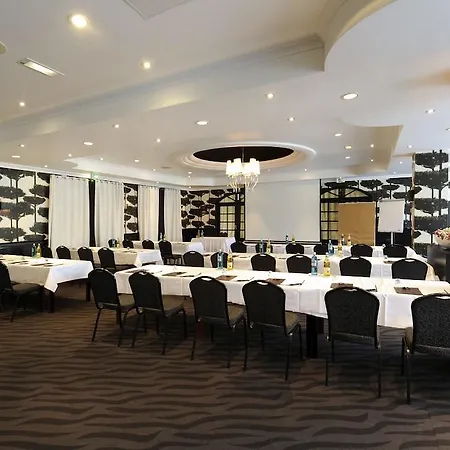 格拉德贝克凡德瓦克酒店 酒店 格拉德贝克