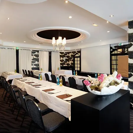 Der Valk 4* Gladbeck