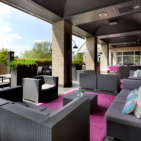 Der Valk Hotel Gladbeck