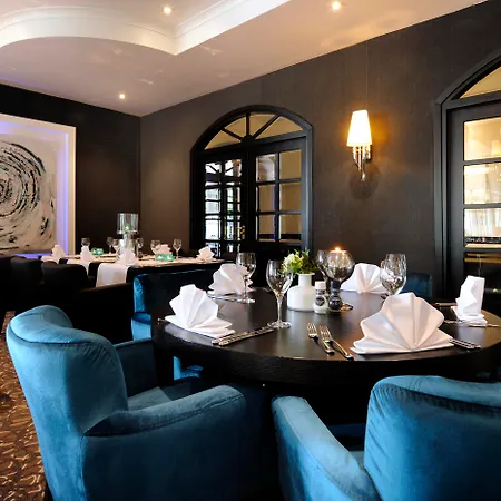 Hotel Der Valk Gladbeck