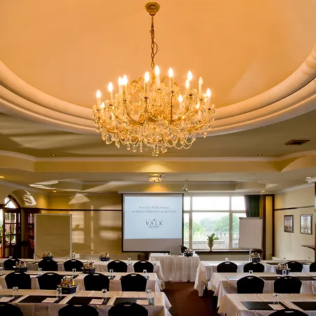 Hotell Der Valk Gladbeck