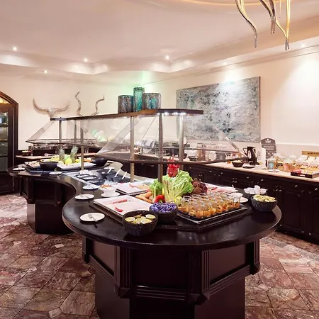 Der Valk 4* Gladbeck