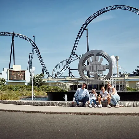 Hotel Der Valk Gladbeck