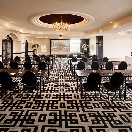 Der Valk Hotel Gladbeck