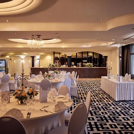 Der Valk Hotel Gladbeck