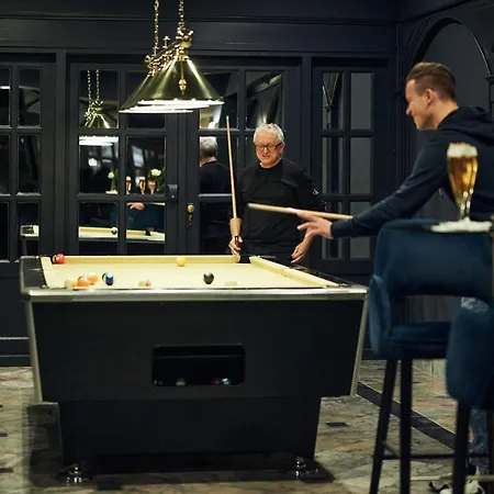 Der Valk Hotel
