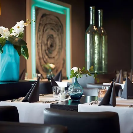 Hotel Der Valk 4*