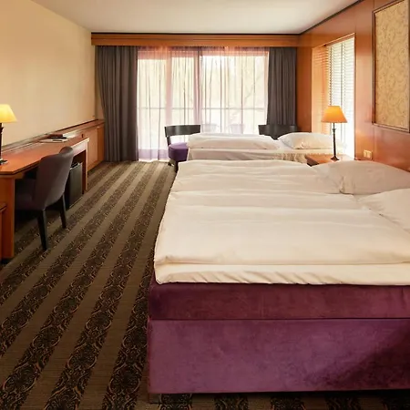 Der Valk 4* Gladbeck