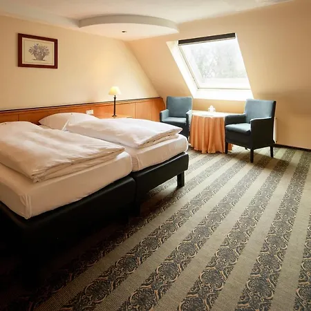 Der Valk Hotel