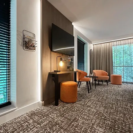 Der Valk Hotel Gladbeck