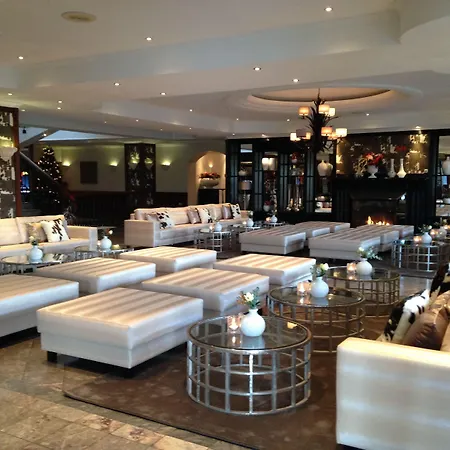 Hotel Der Valk Gladbeck