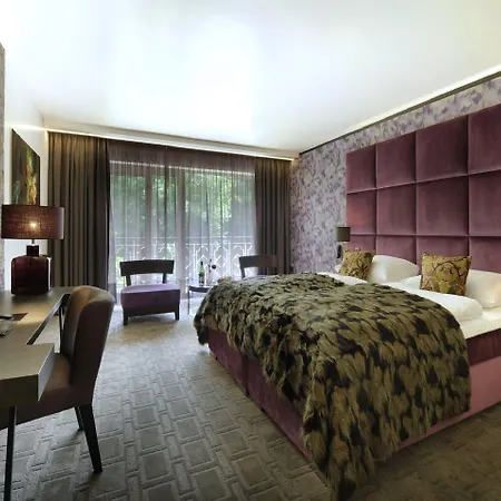 Der Valk 4* Gladbeck