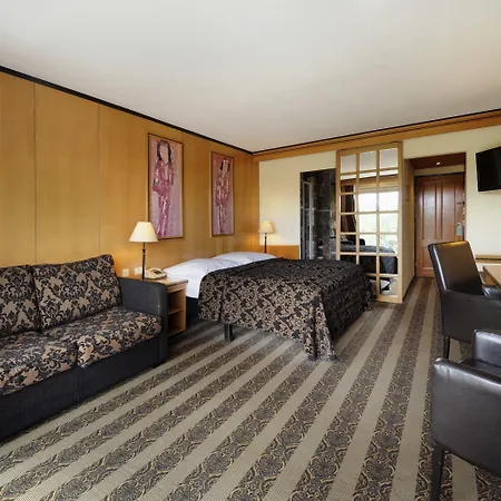 Der Valk Hotel Gladbeck