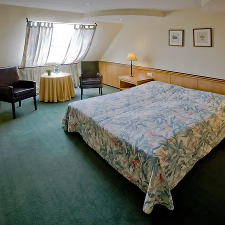 Hotel Der Valk Gladbeck