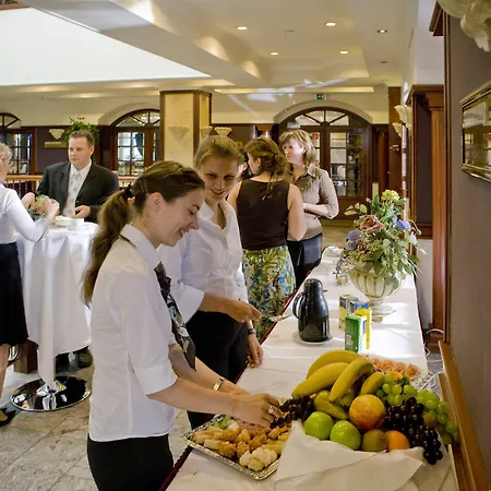 Der Valk Hotel Gladbeck