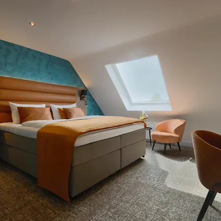 Der Valk Hotel