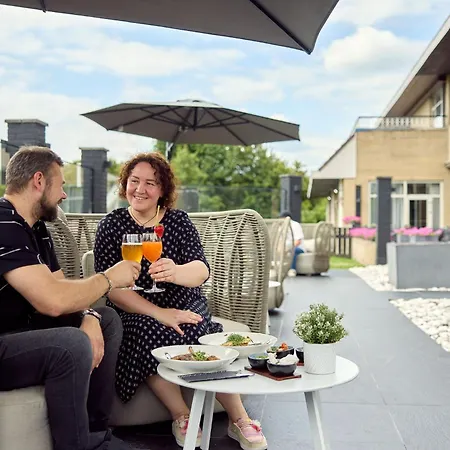 Hotel Der Valk 4*