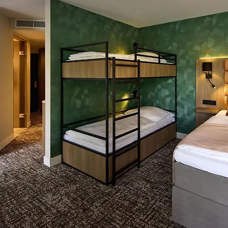 Der Valk 4* Gladbeck