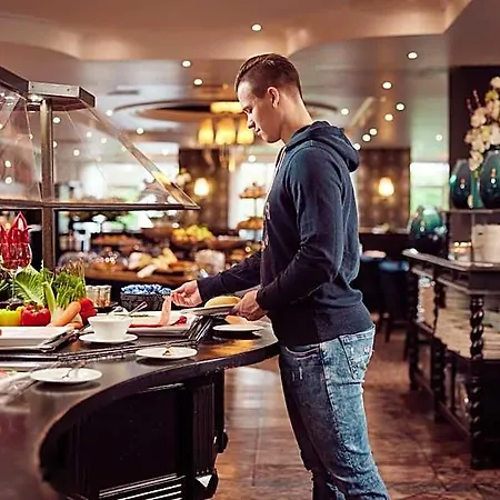 Der Valk Hotel