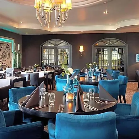 Hotel Der Valk 4*