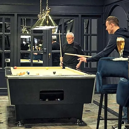 Der Valk Hotel