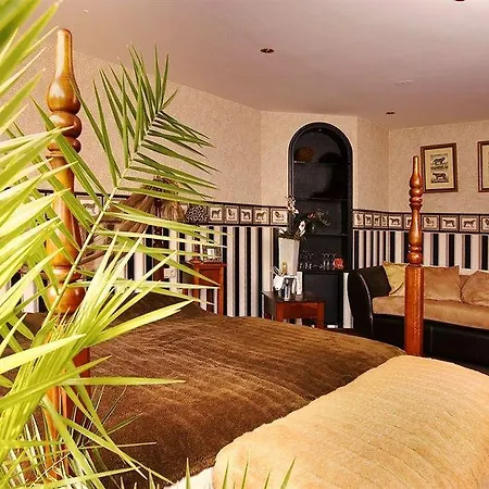 Der Valk Hotel
