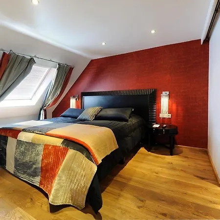 Der Valk Hotel Gladbeck