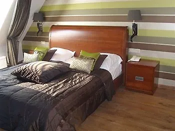 Hotel Der Valk Gladbeck