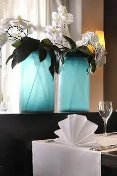 格拉德贝克凡德瓦克酒店 4*