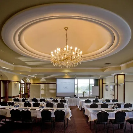 Der Valk Hotel