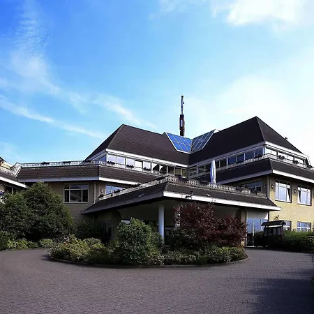 Hotel Der Valk Gladbeck