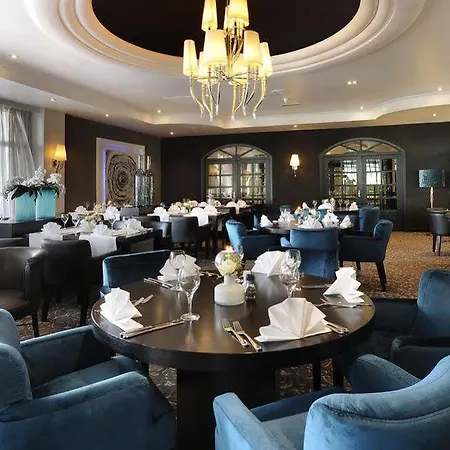 Der Valk Hotel Gladbeck
