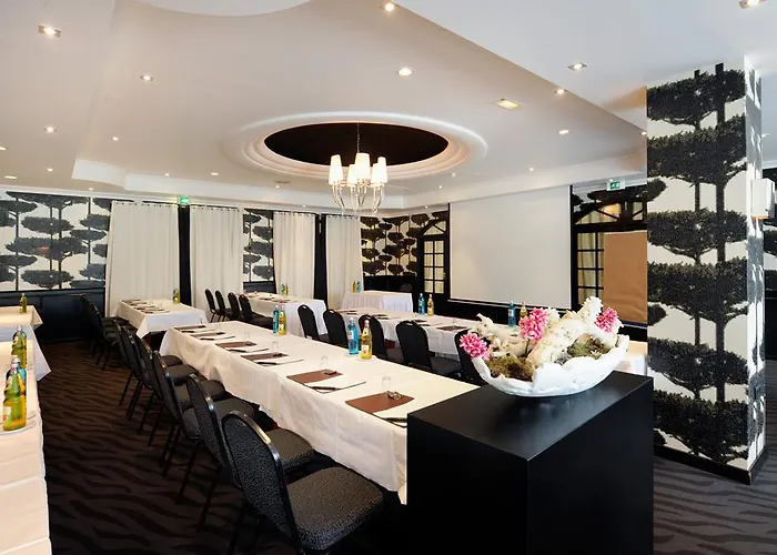 Der Valk 4* Gladbeck