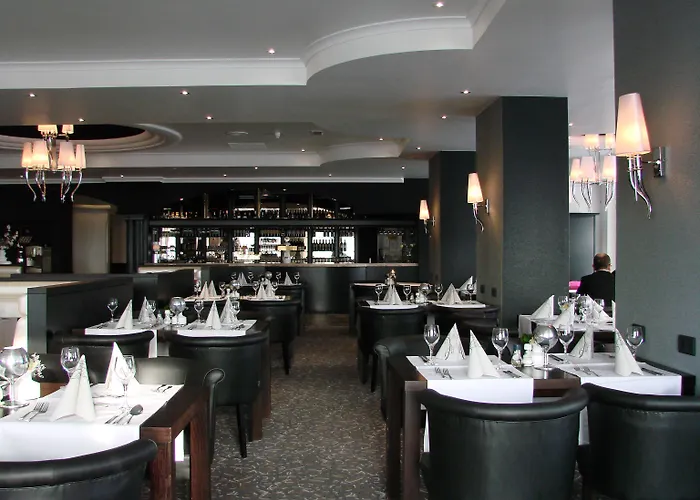 Der Valk Hotell