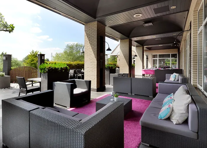 Der Valk Hotel Gladbeck