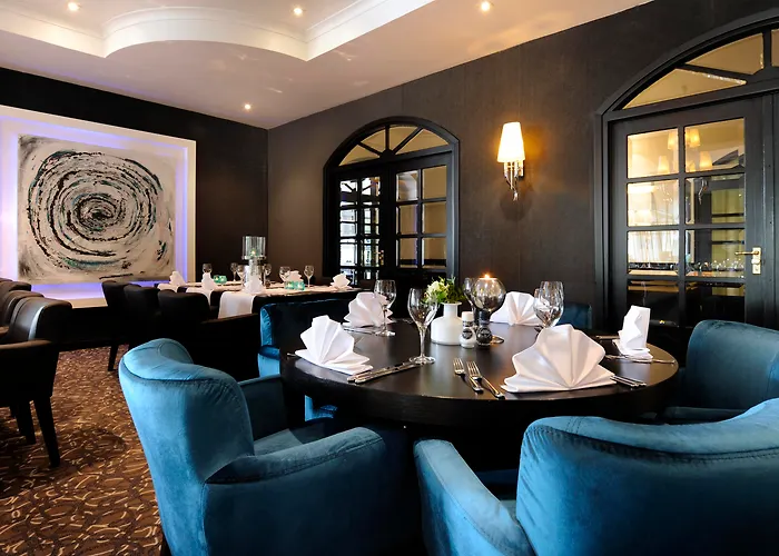 Hotell Der Valk Gladbeck