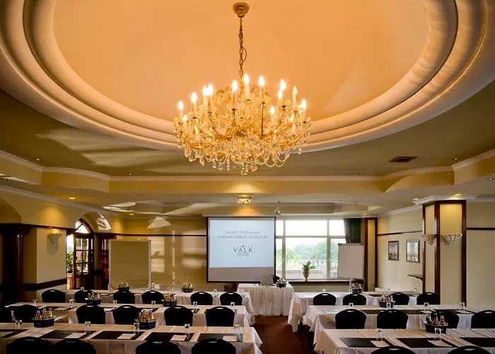 Hotell Der Valk Gladbeck