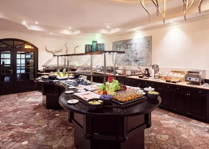 Der Valk 4* Gladbeck