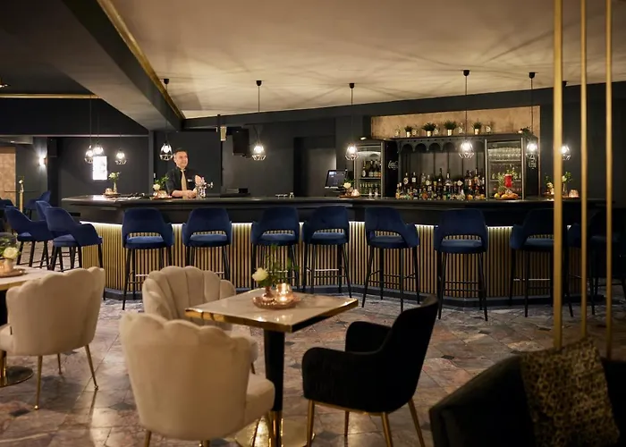 Hotell Der Valk