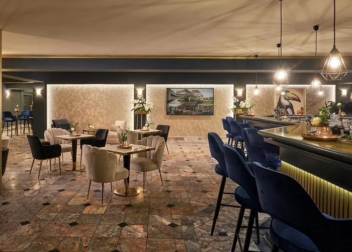 Der Valk Hotell