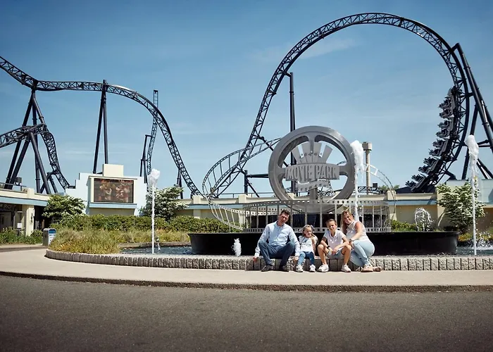 Hotel Der Valk Gladbeck