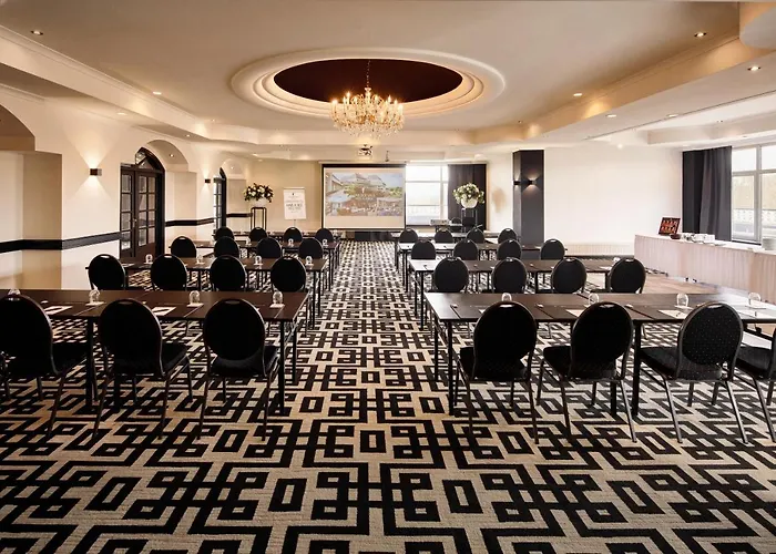 Der Valk Hotell Gladbeck