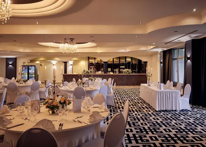 Der Valk Hotell Gladbeck