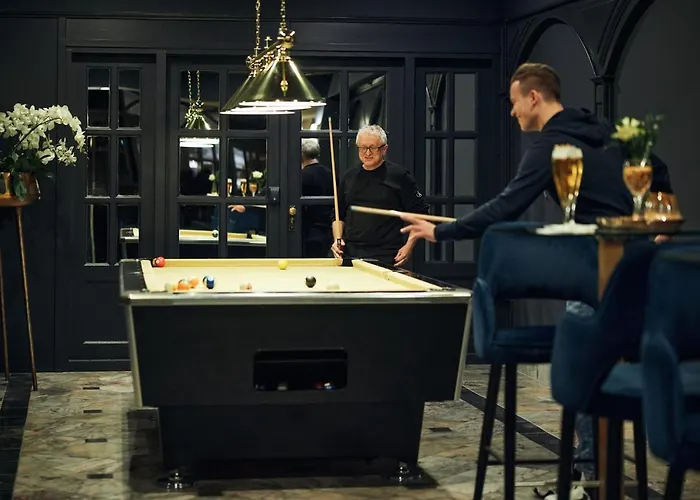 Der Valk Hotell