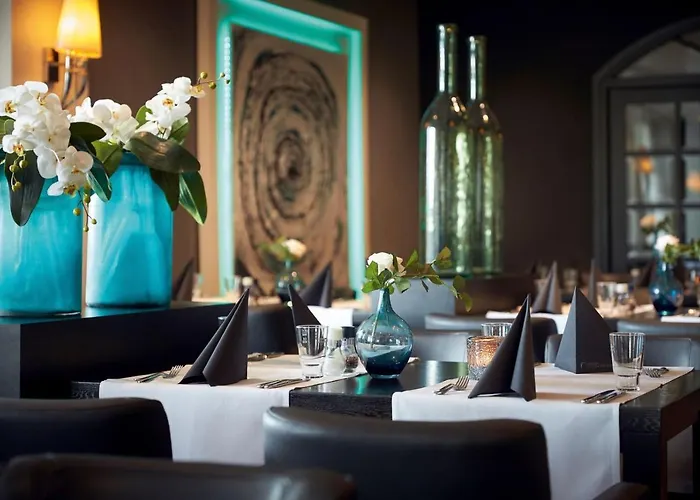 Hotell Der Valk 4*