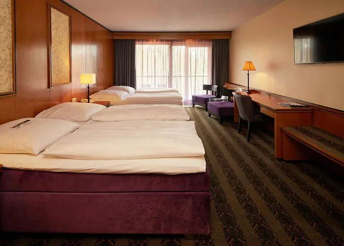 Der Valk 4* Gladbeck