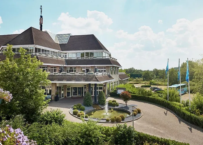 Hotell Der Valk Gladbeck