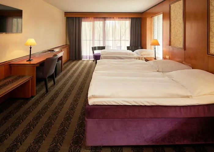 Der Valk 4* Gladbeck