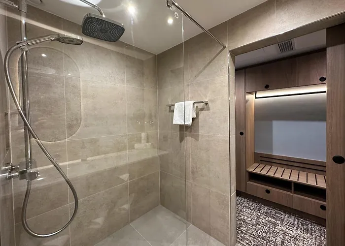 Hotell Der Valk Gladbeck