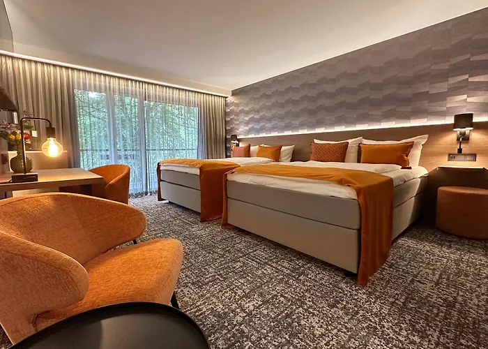 Hotell Der Valk